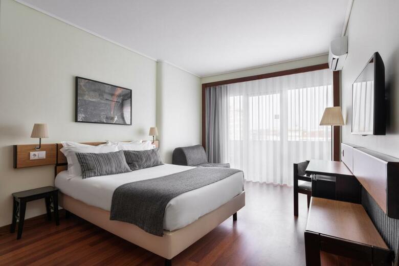 Hotel Exe Praia Golfe