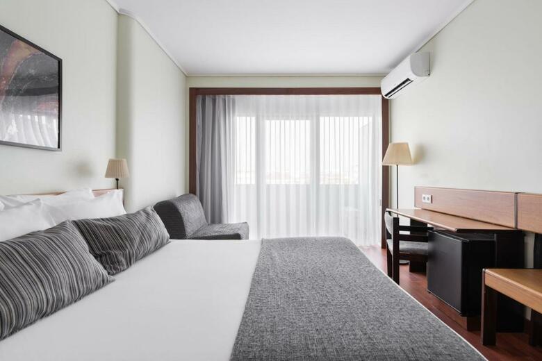 Hotel Exe Praia Golfe