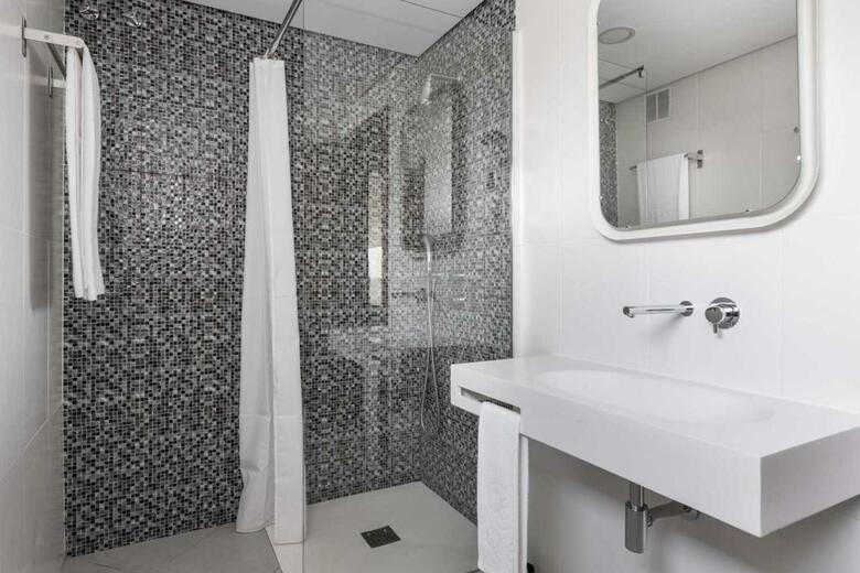 Hotel Exe Praia Golfe