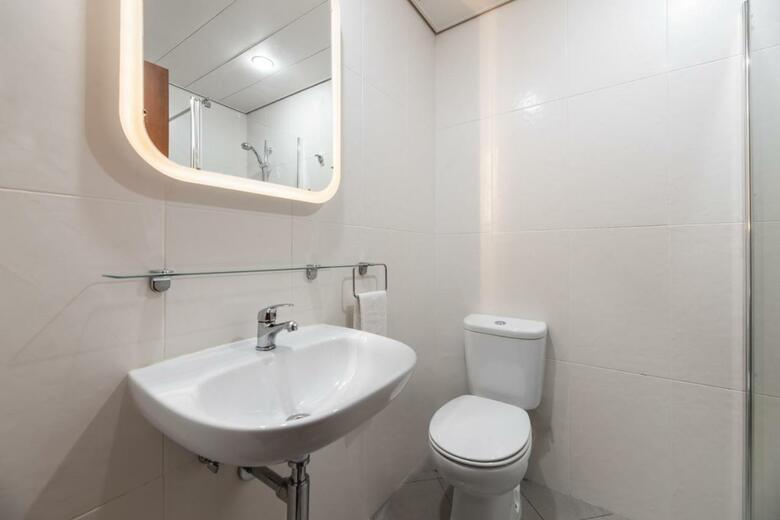 Hotel Exe Praia Golfe