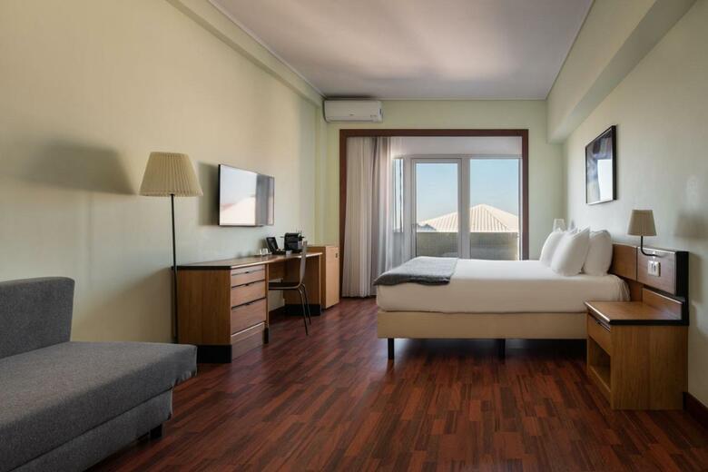 Hotel Exe Praia Golfe