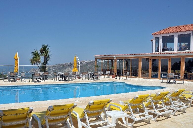 Miramar Hotel