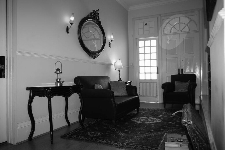 Grande Hotel De Paris