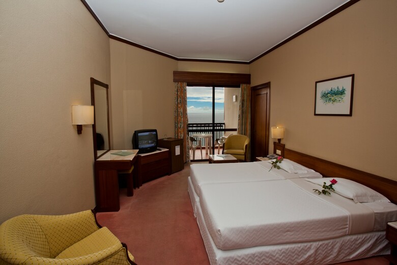 Hotel Baia Azul