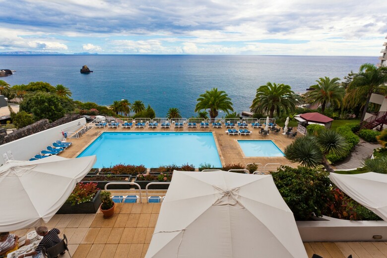 Hotel Baia Azul