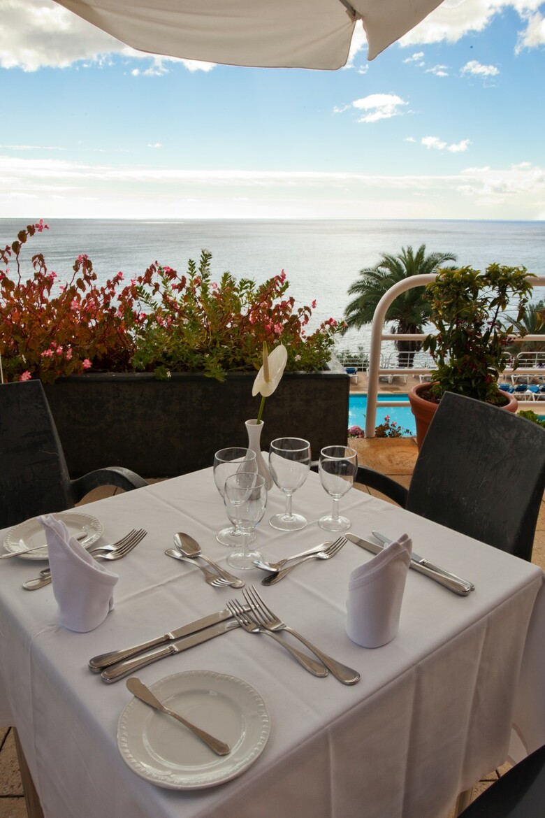 Hotel Baia Azul