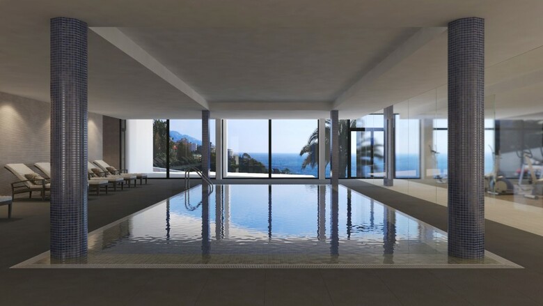 Hotel Baia Azul