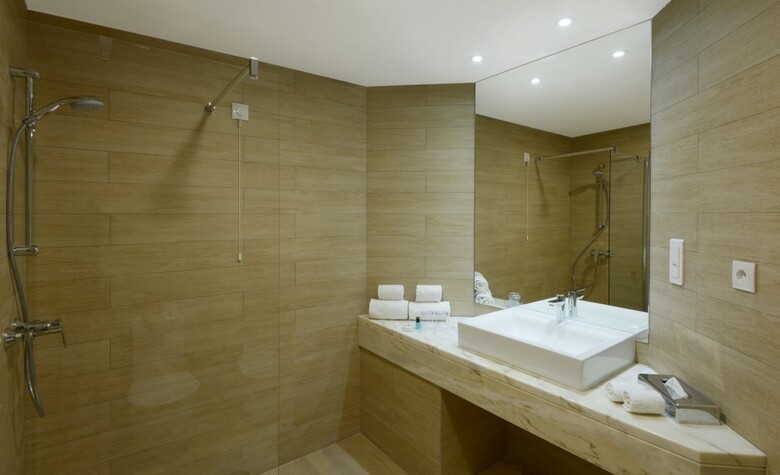 Hotel Baia Azul