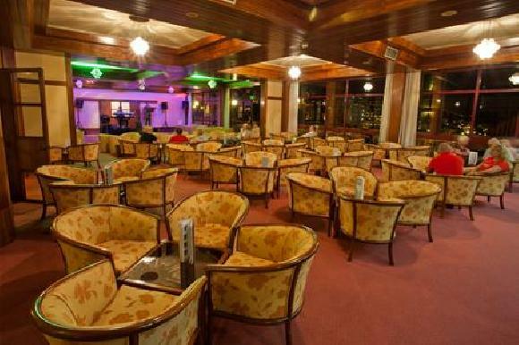 Hotel Baia Azul