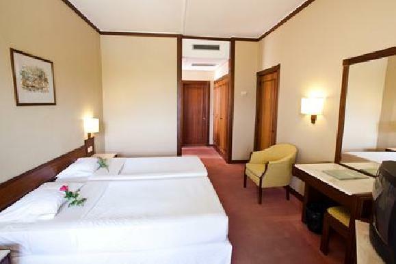 Hotel Baia Azul