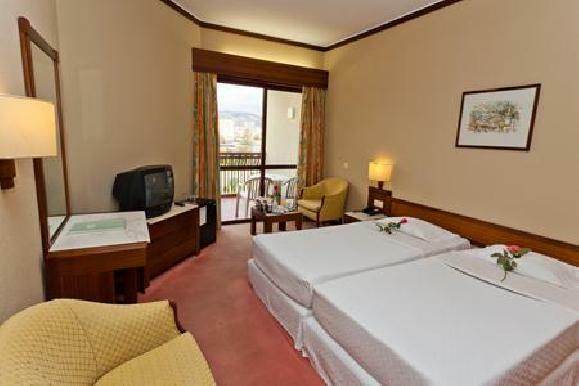 Hotel Baia Azul