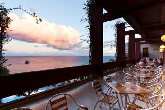Hotel Baia Azul