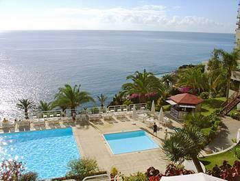 Hotel Baia Azul