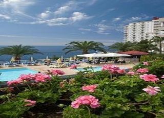 Hotel Baia Azul