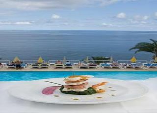 Hotel Baia Azul