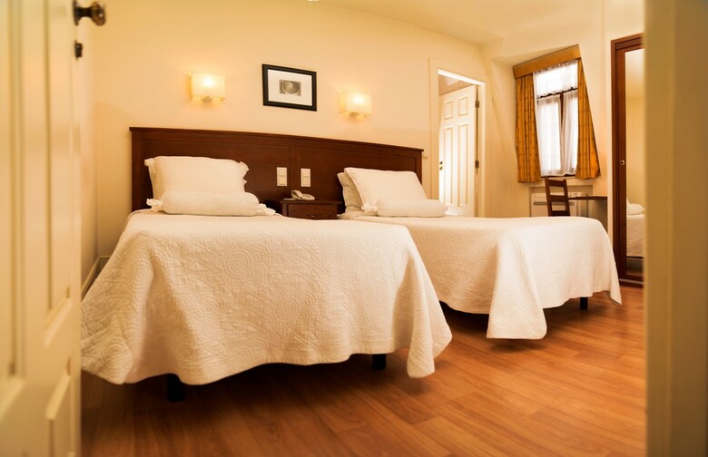 Hotel Aliados