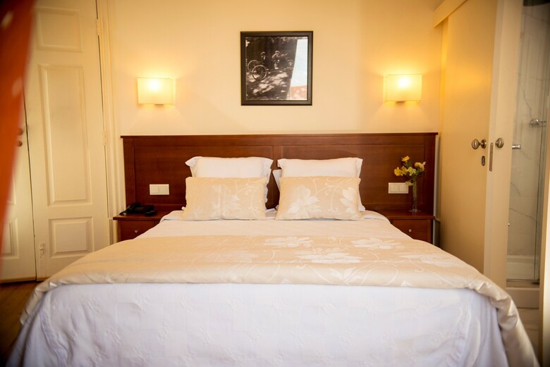 Hotel Aliados