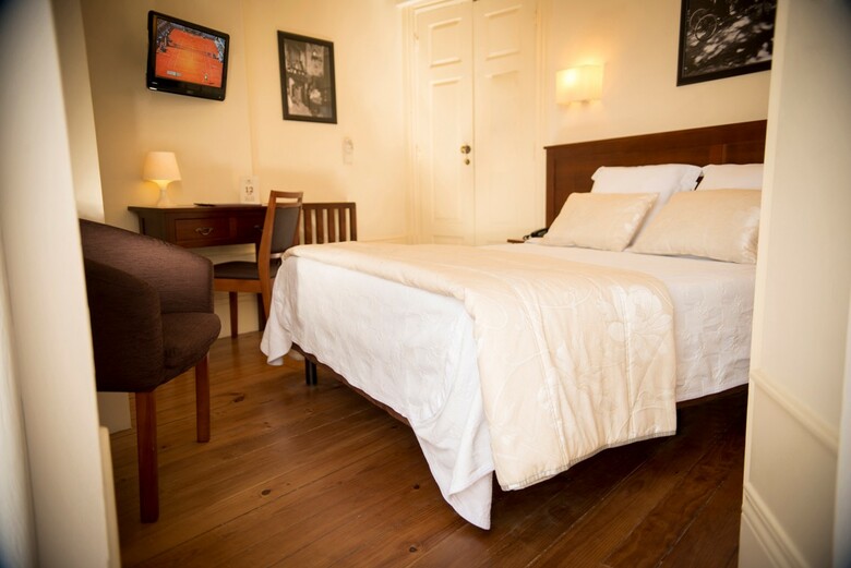 Hotel Aliados