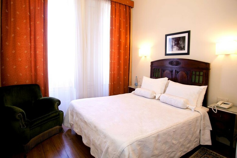 Hotel Aliados