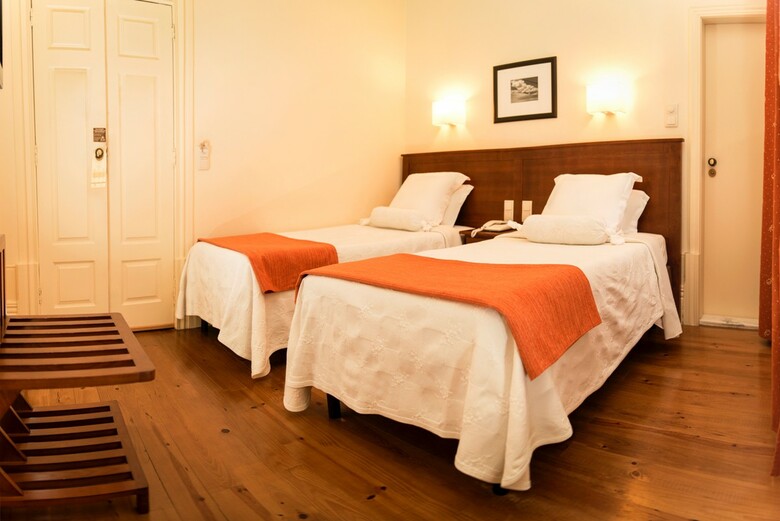 Hotel Aliados