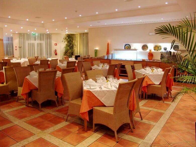 The Patio Suite Hotel