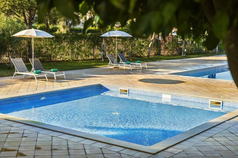 The Patio Suite Hotel