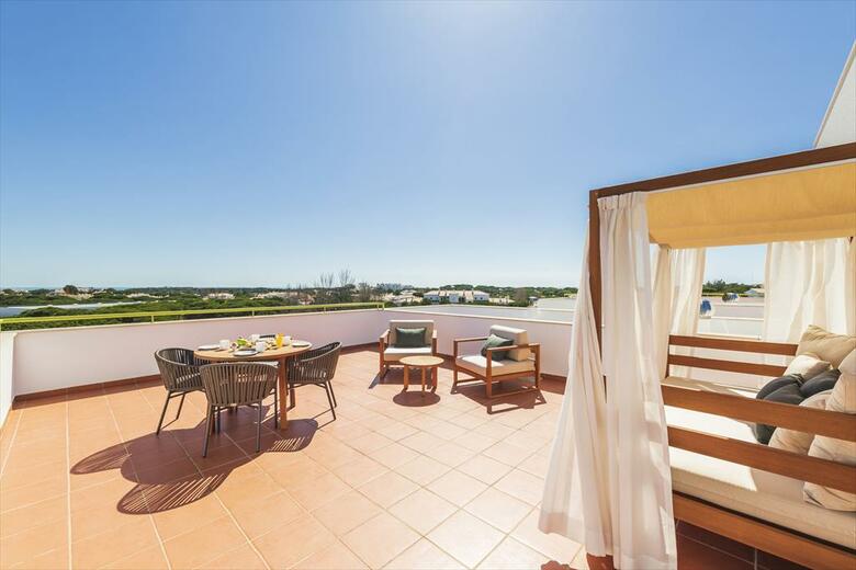 The Patio Suite Hotel