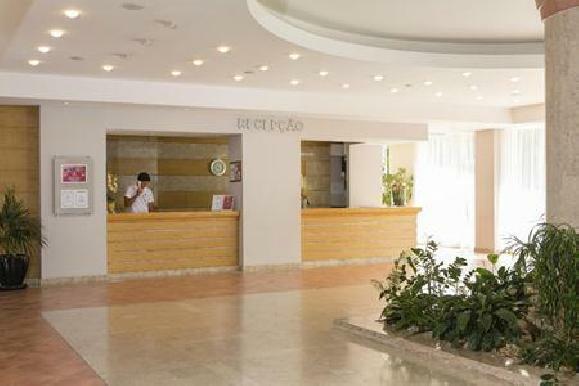 The Patio Suite Hotel
