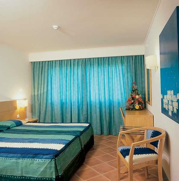 The Patio Suite Hotel