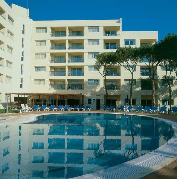 The Patio Suite Hotel