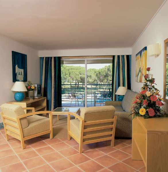 The Patio Suite Hotel