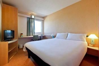 Hotel Ibis Guimaraes
