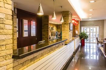 Hotel Ibis Guimaraes