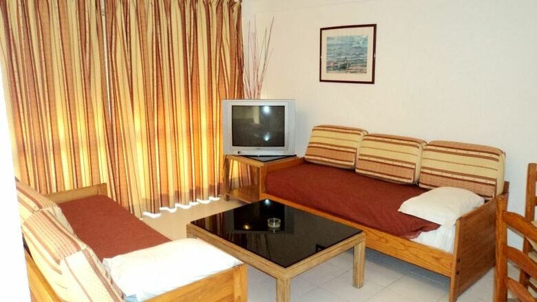 Hotel Parque Mourabel