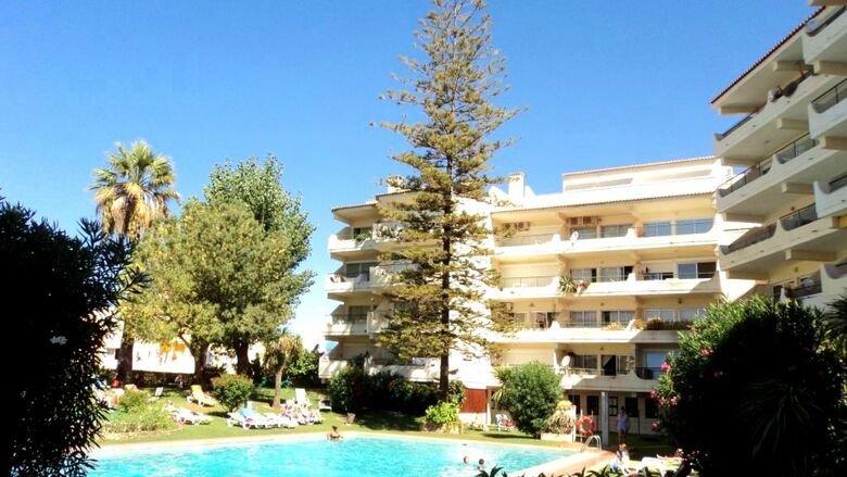 Hotel Parque Mourabel