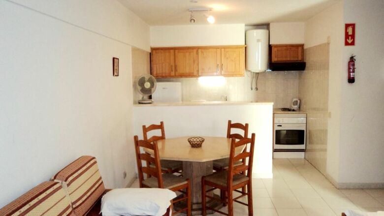 Hotel Parque Mourabel