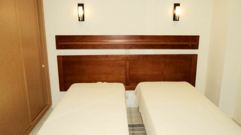 Hotel Parque Mourabel