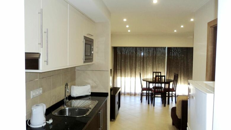 Hotel Parque Mourabel