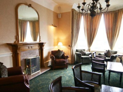 Hotel Alexandra