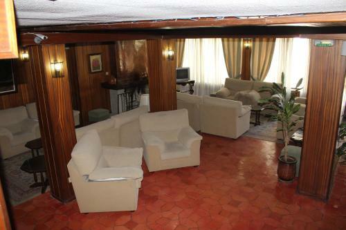 Hotel Moinho De Vento