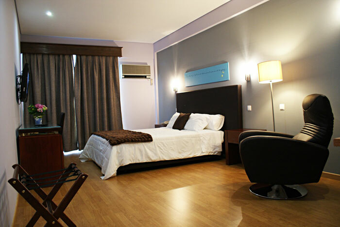 Hotel Onix