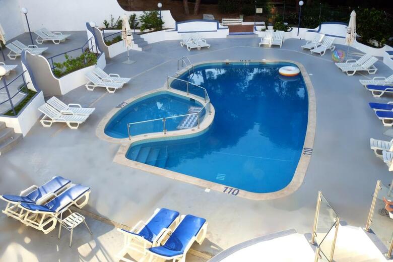 Apartamentos Soldoiro