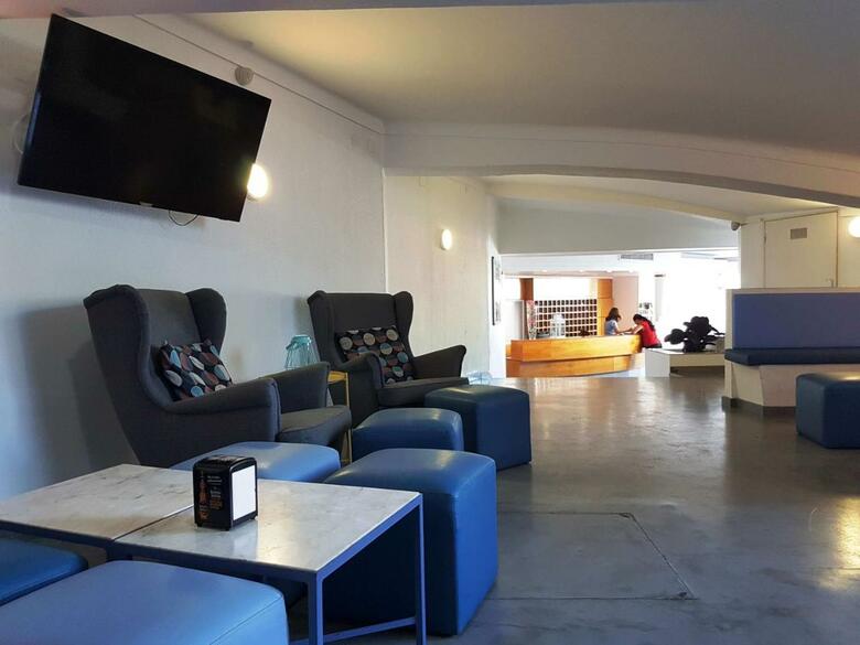 Apartamentos Soldoiro