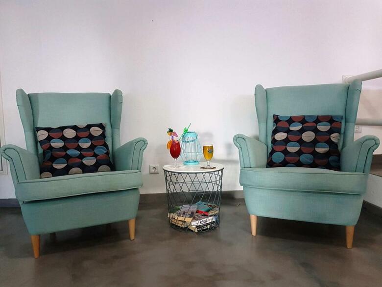 Apartamentos Soldoiro