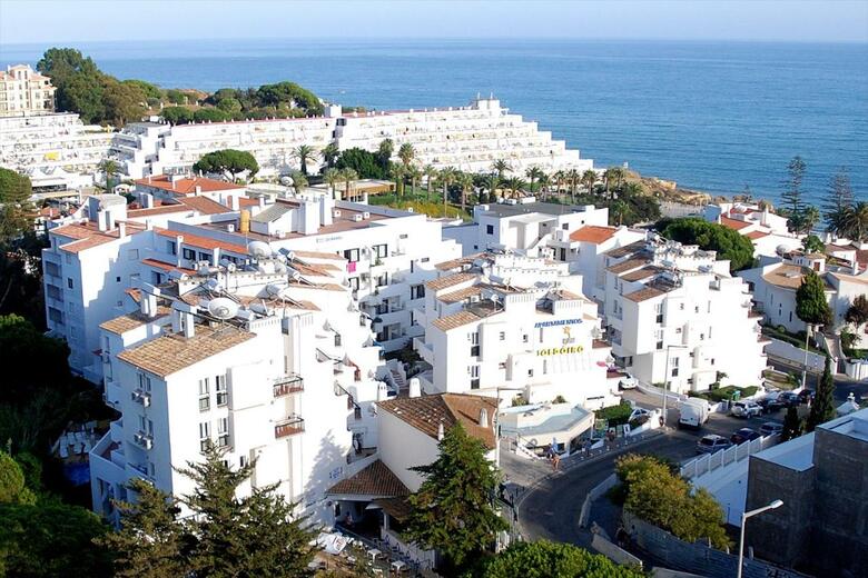 Apartamentos Soldoiro