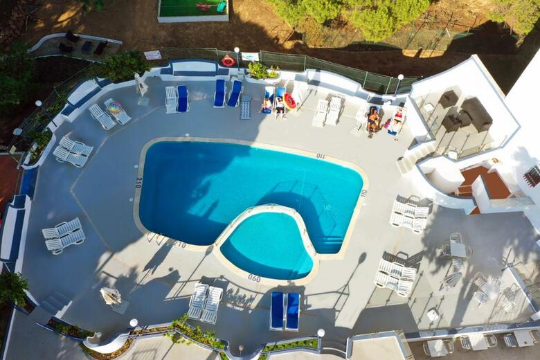 Apartamentos Soldoiro