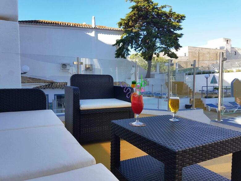 Apartamentos Soldoiro