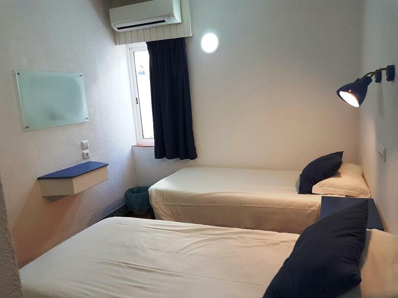 Apartamentos Soldoiro