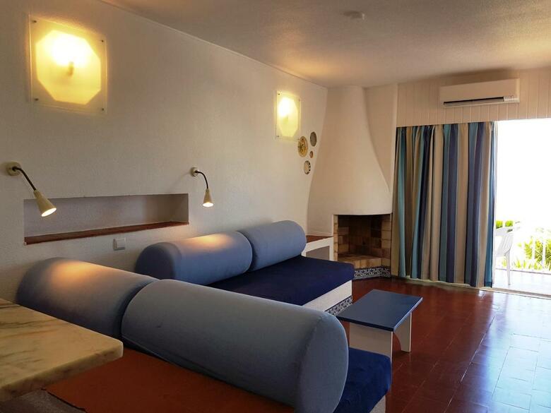 Apartamentos Soldoiro