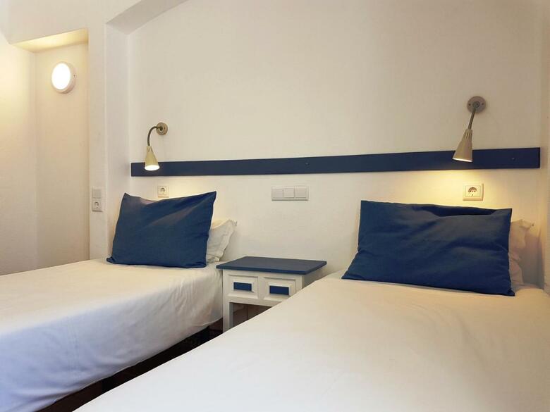 Apartamentos Soldoiro